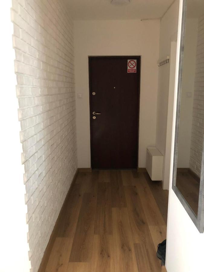 Subislawa 23M Rooms Gdansk Dış mekan fotoğraf