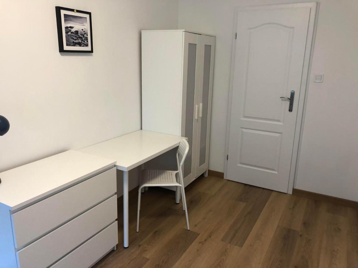 Subislawa 23M Rooms Gdansk Dış mekan fotoğraf