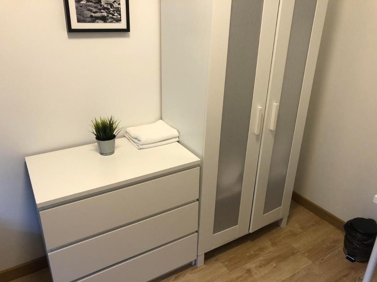 Subislawa 23M Rooms Gdansk Dış mekan fotoğraf