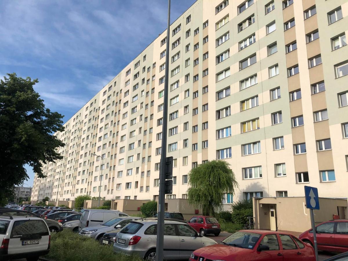Subislawa 23M Rooms Gdansk Dış mekan fotoğraf