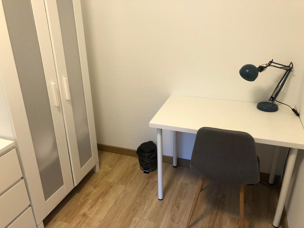 Subislawa 23M Rooms Gdansk Dış mekan fotoğraf