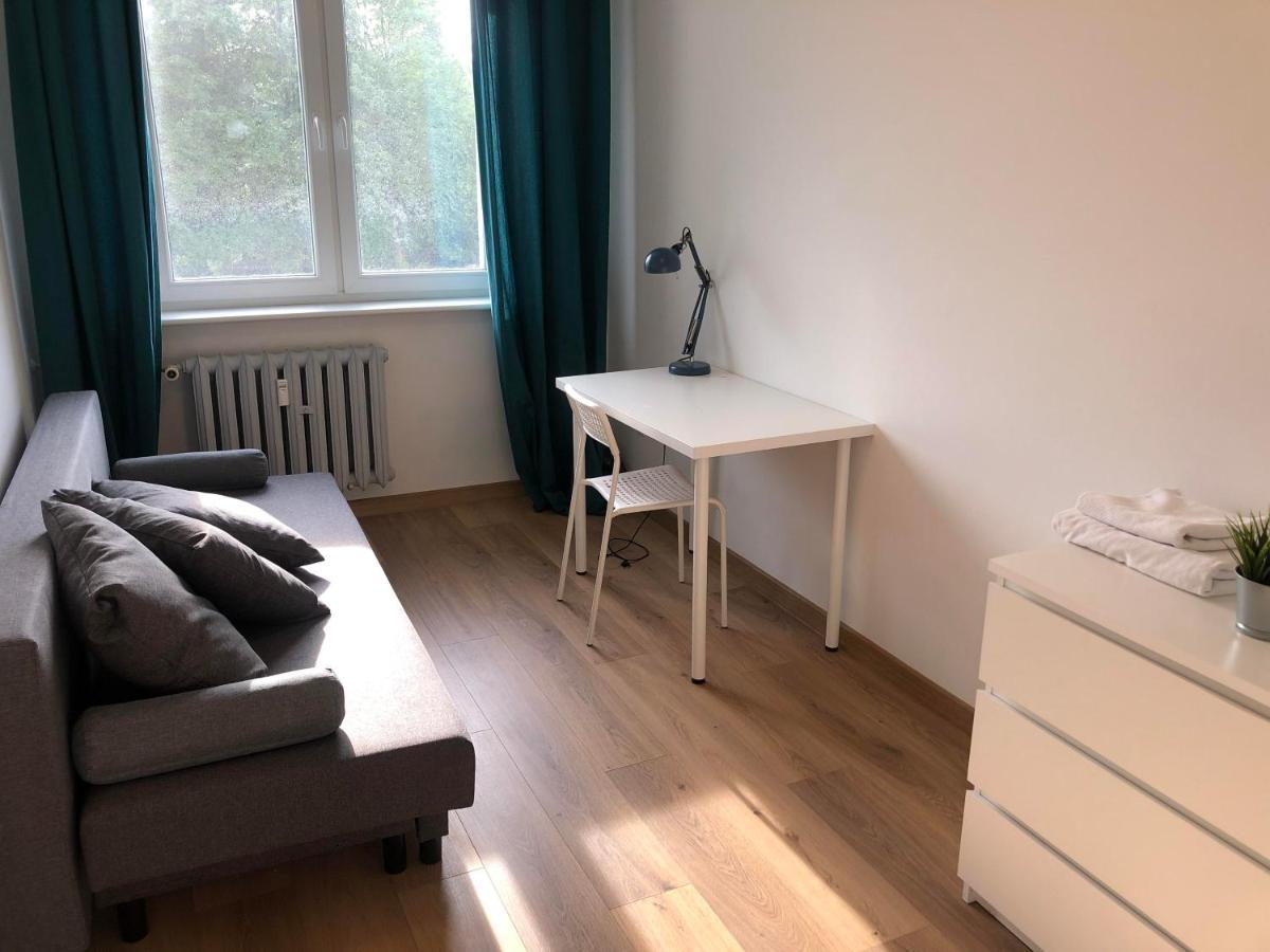 Subislawa 23M Rooms Gdansk Dış mekan fotoğraf