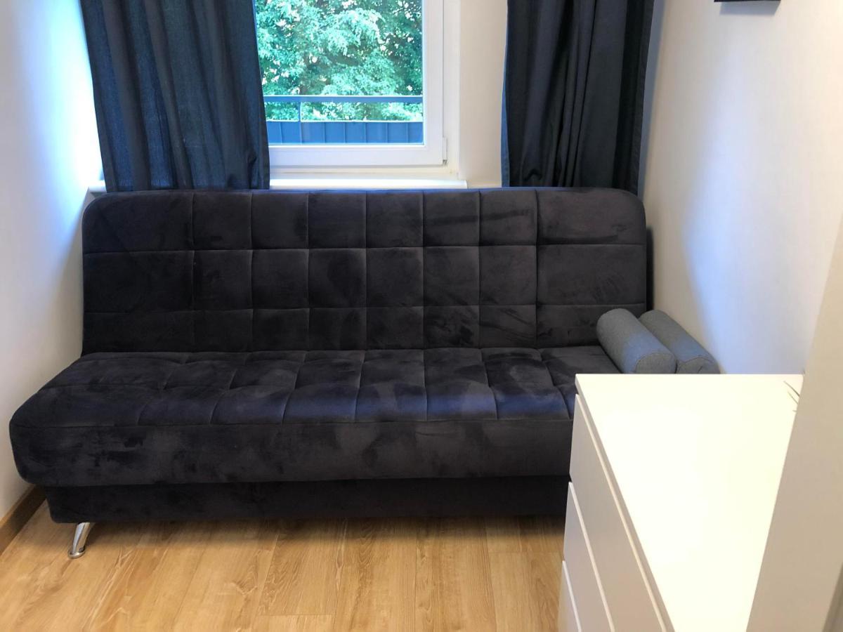 Subislawa 23M Rooms Gdansk Dış mekan fotoğraf
