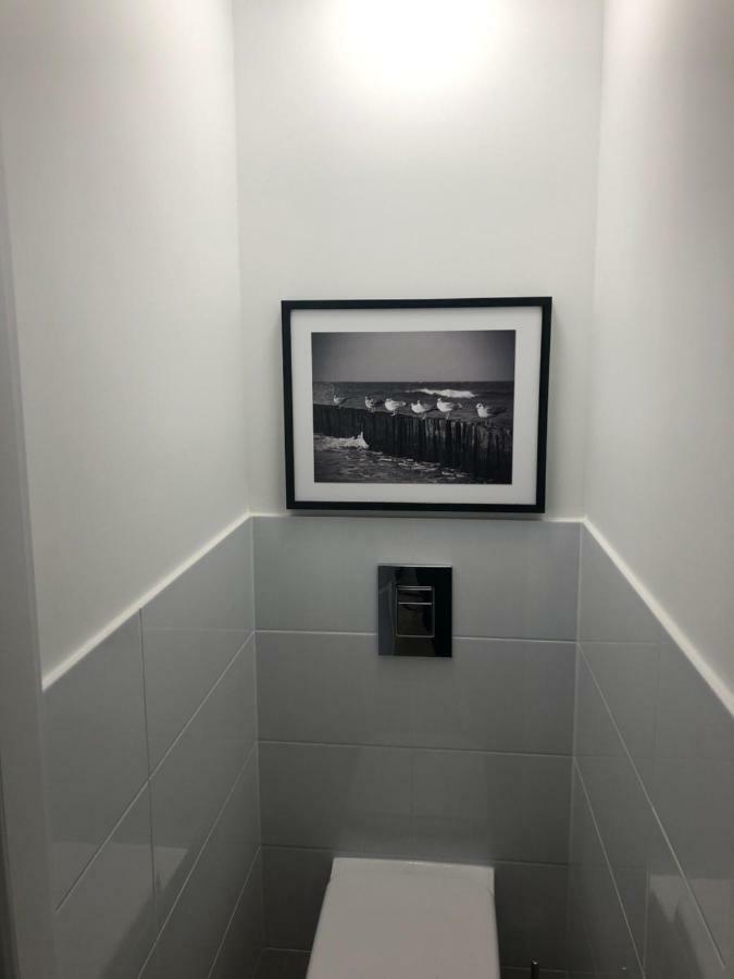 Subislawa 23M Rooms Gdansk Dış mekan fotoğraf