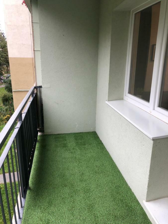 Subislawa 23M Rooms Gdansk Dış mekan fotoğraf